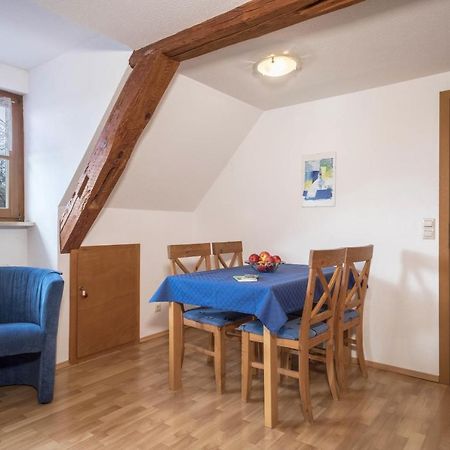 Ferienwohnung Nr 1 Deggenhausertal Exterior photo